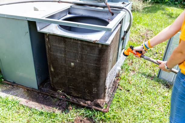 Best HVAC Air Duct Cleaning  in Painted Post, NY